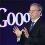 谷歌施密特:人工智能發展進入質變