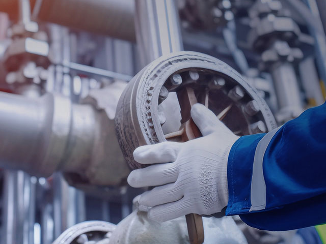 浙江勝得龍閥門有限公司